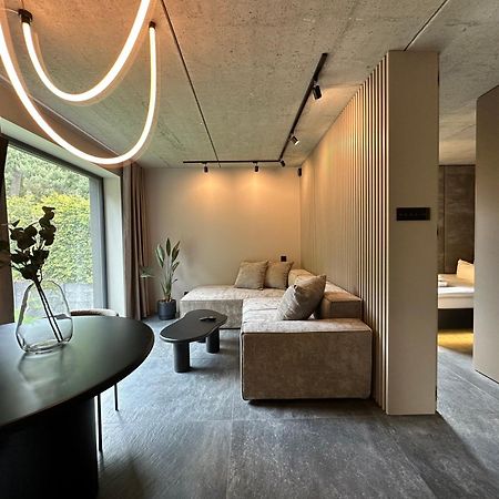 Apartamenty Heyer Łódź Dış mekan fotoğraf