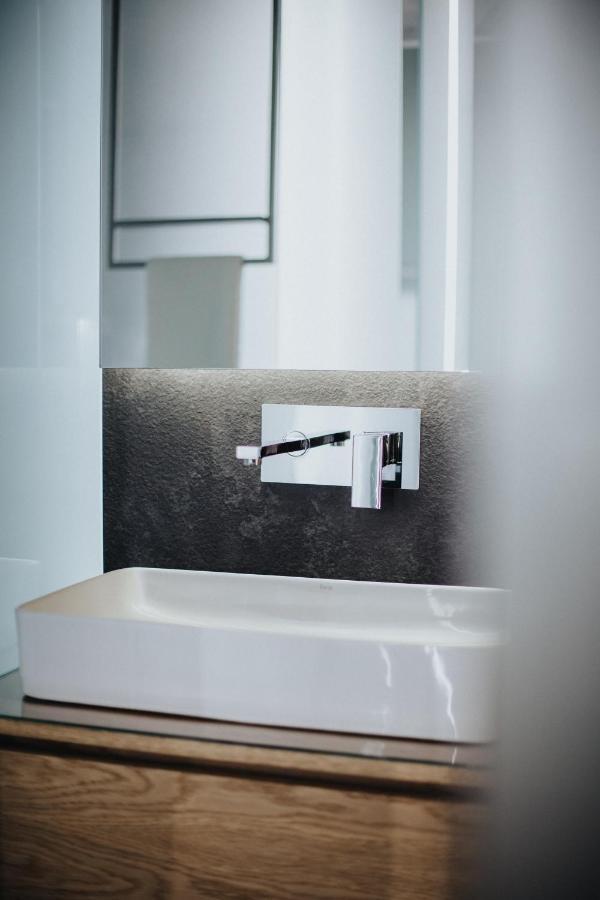 Apartamenty Heyer Łódź Dış mekan fotoğraf