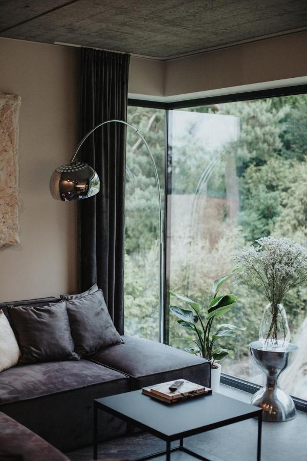 Apartamenty Heyer Łódź Dış mekan fotoğraf