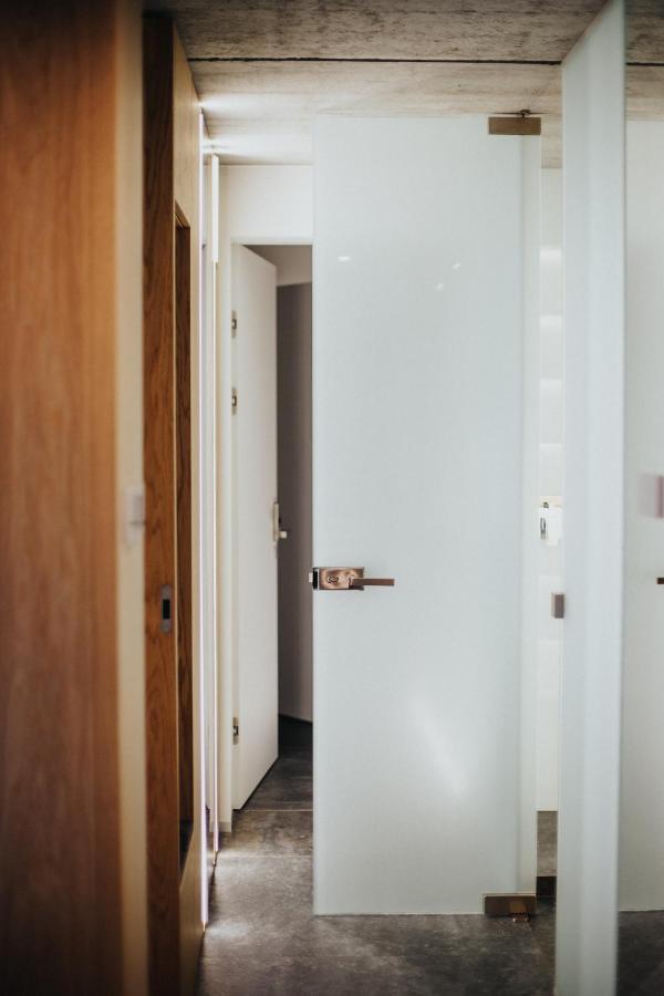 Apartamenty Heyer Łódź Dış mekan fotoğraf