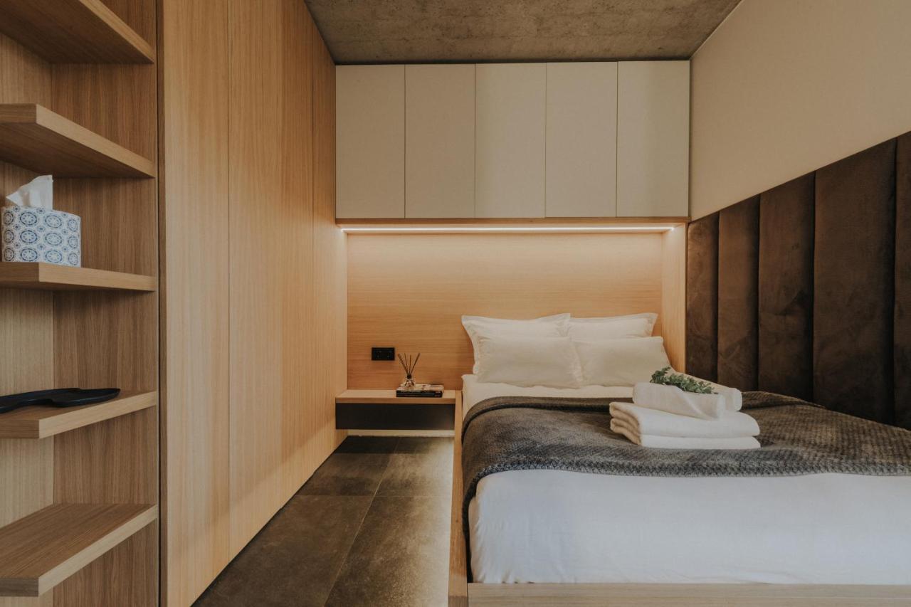 Apartamenty Heyer Łódź Dış mekan fotoğraf