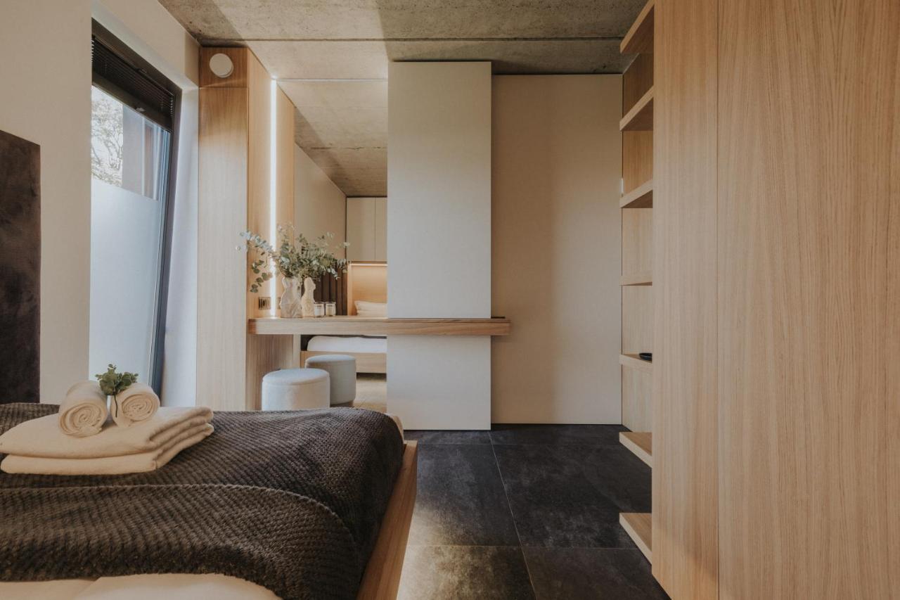 Apartamenty Heyer Łódź Dış mekan fotoğraf