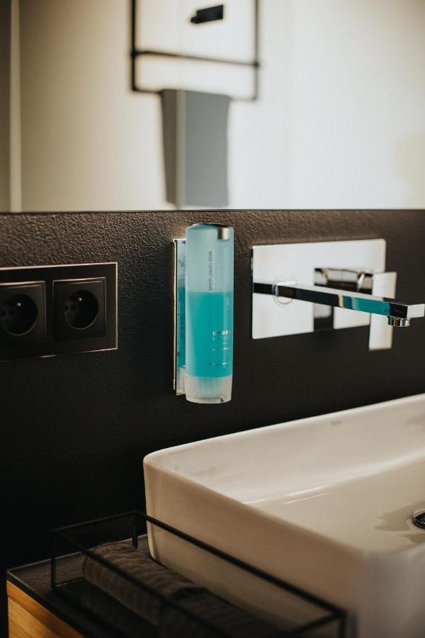 Apartamenty Heyer Łódź Dış mekan fotoğraf