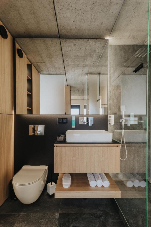Apartamenty Heyer Łódź Dış mekan fotoğraf