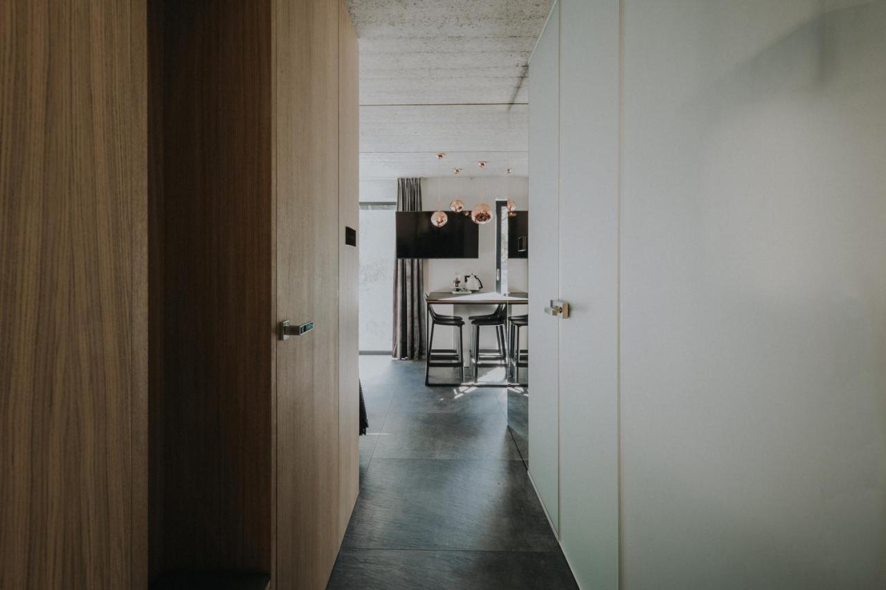 Apartamenty Heyer Łódź Dış mekan fotoğraf