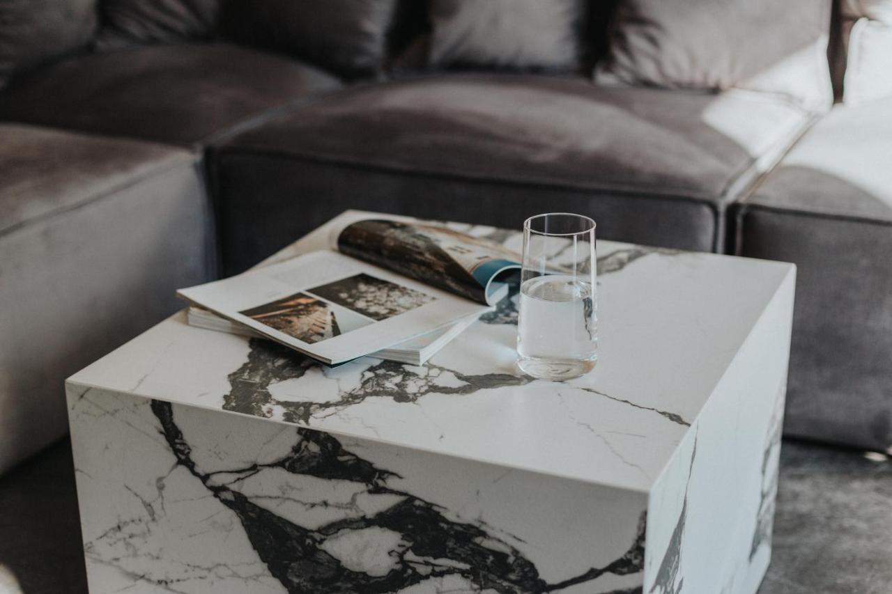 Apartamenty Heyer Łódź Dış mekan fotoğraf