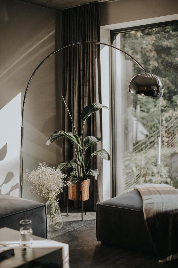 Apartamenty Heyer Łódź Dış mekan fotoğraf