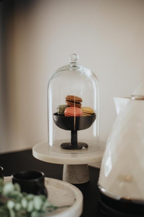 Apartamenty Heyer Łódź Dış mekan fotoğraf