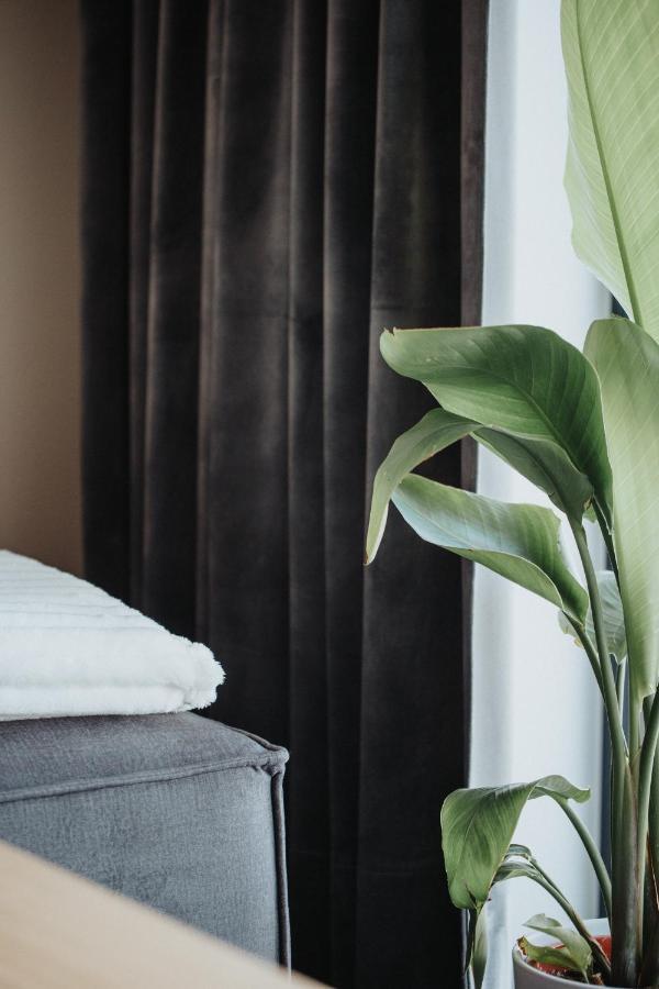Apartamenty Heyer Łódź Dış mekan fotoğraf