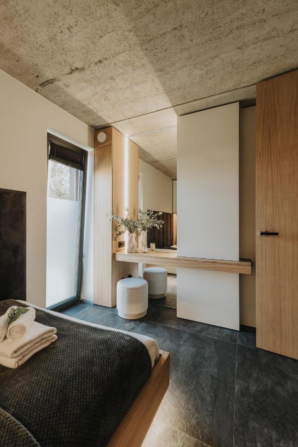 Apartamenty Heyer Łódź Dış mekan fotoğraf