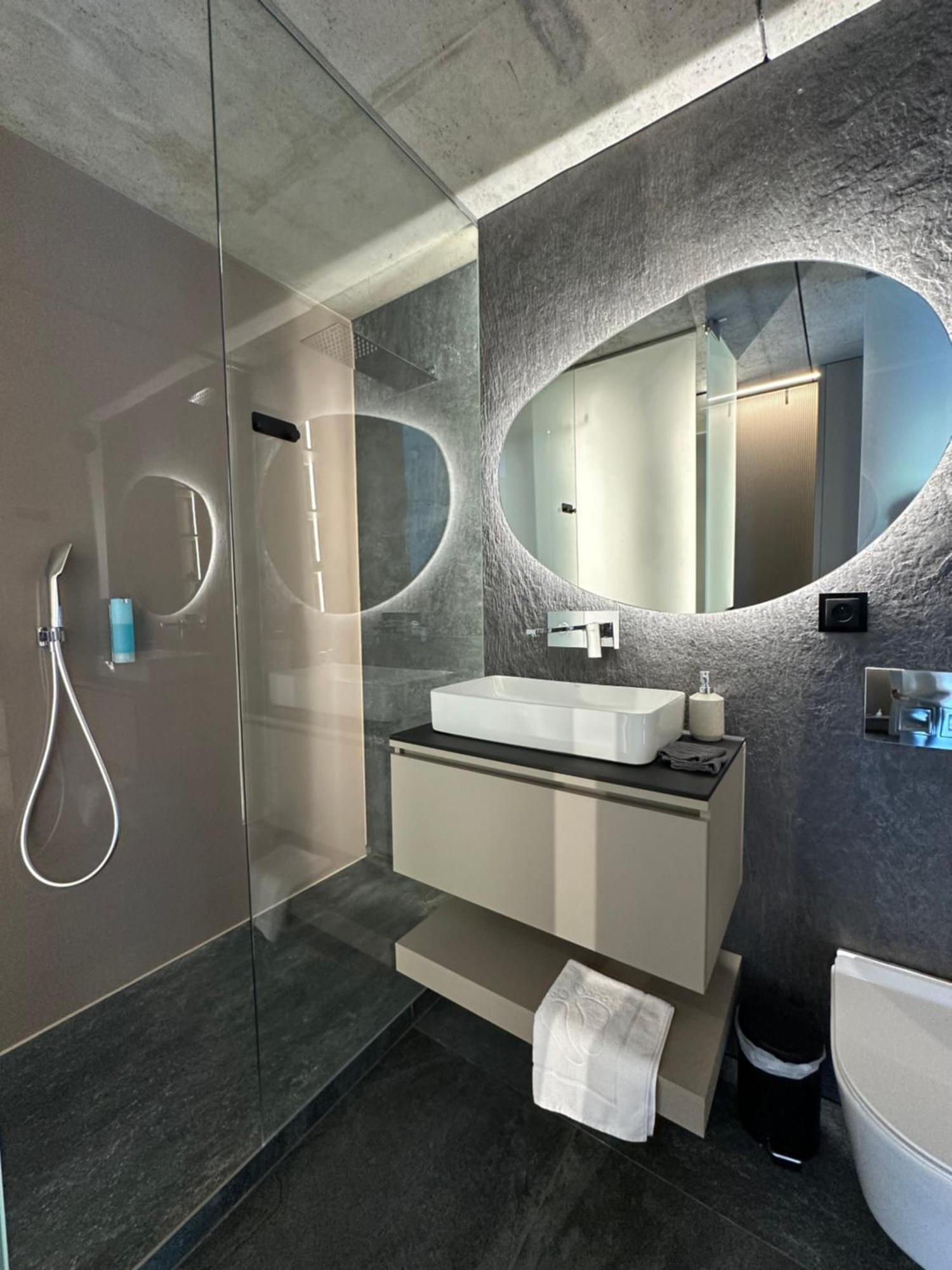 Apartamenty Heyer Łódź Dış mekan fotoğraf